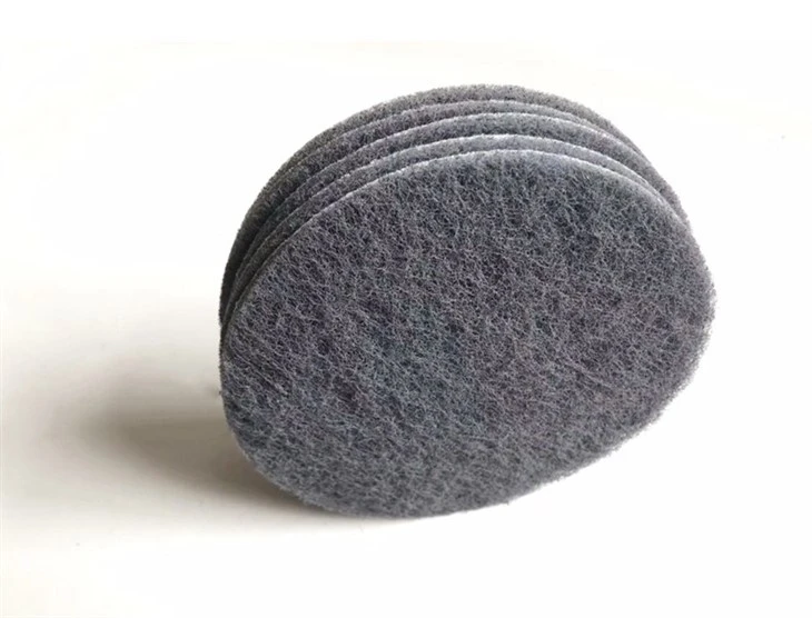 7448-abrasive hand pad