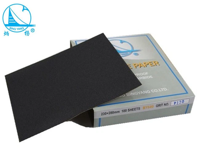1500 And 2000 Grit Sandpaper